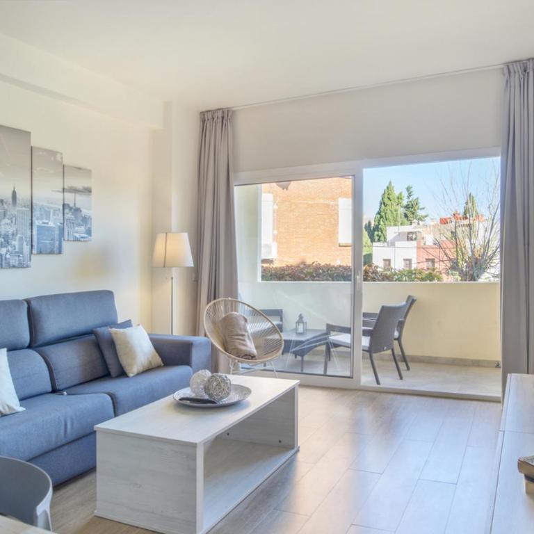 Club Playa Flores 101 - Apartment - 9