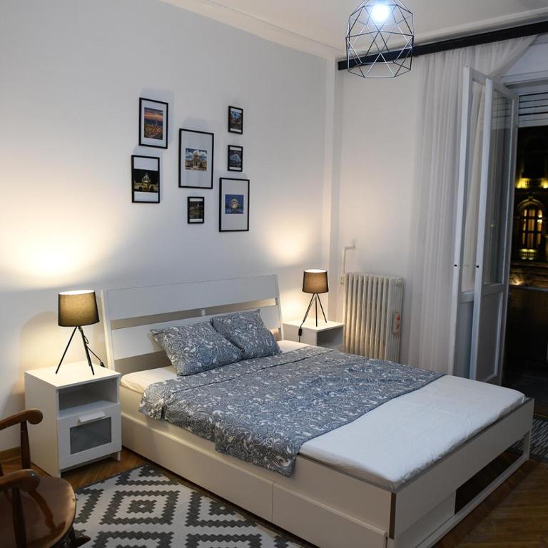 Senat Apartment - Apartman sa 1 Spavaćom Sobom - 5