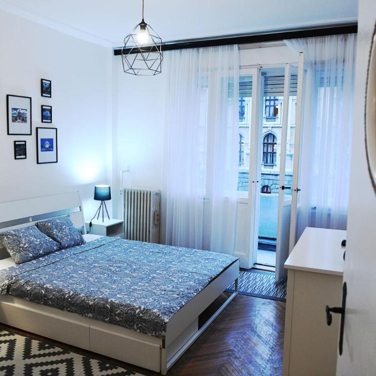 Senat Apartment - Apartman sa 1 Spavaćom Sobom - 8