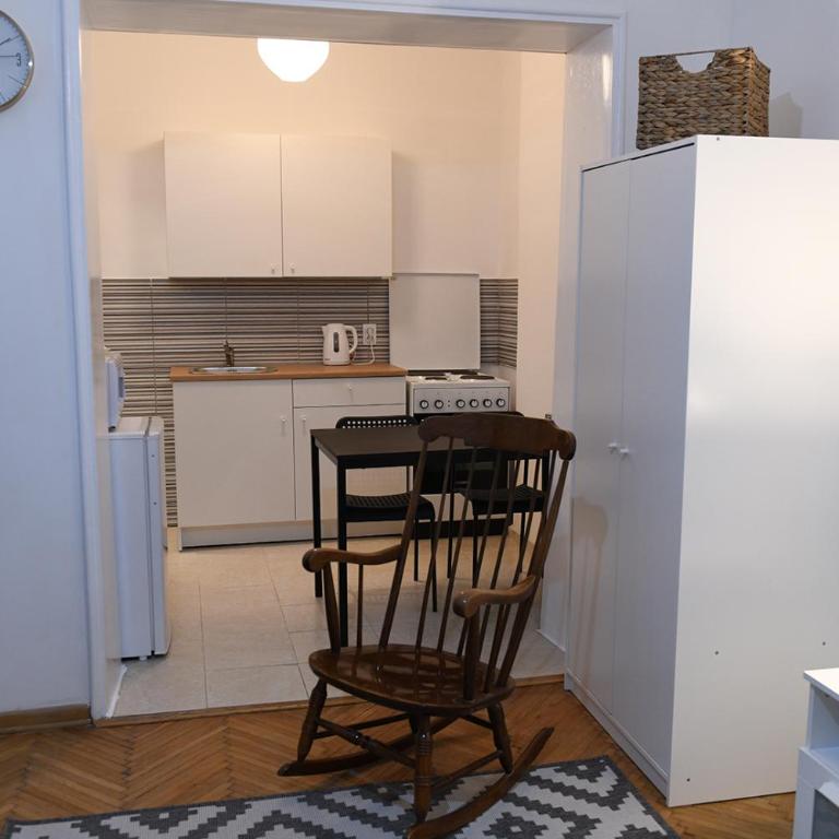 Senat Apartment - Apartman sa 1 Spavaćom Sobom - 12