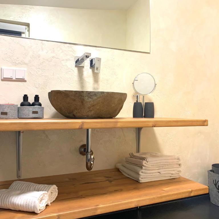 Villa Kitzbühel - Apartment mit 2 Schlafzimmern - 18