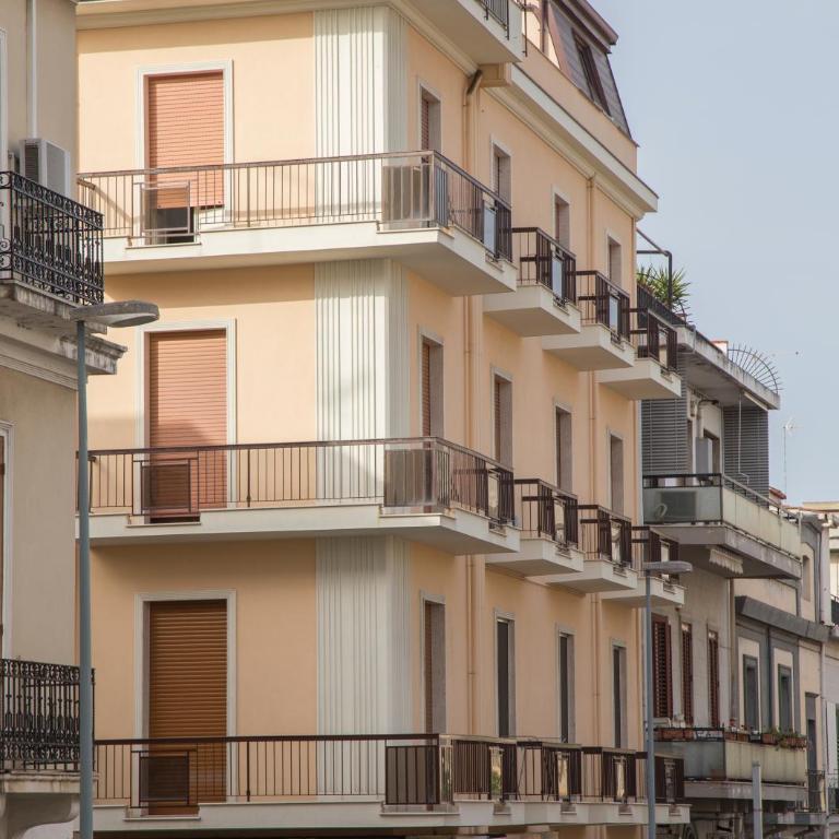 La Casa di Nausicaa - Aurora - One-Bedroom Apartment - 31