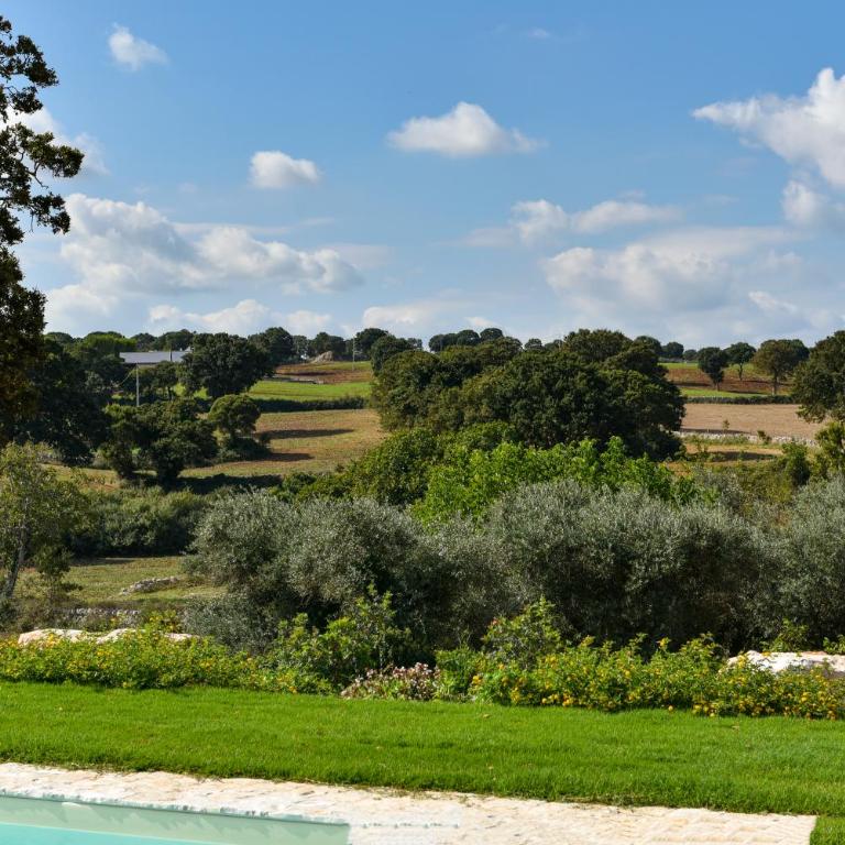 Borgo Aratico - Villa con Piscina Privata - 85