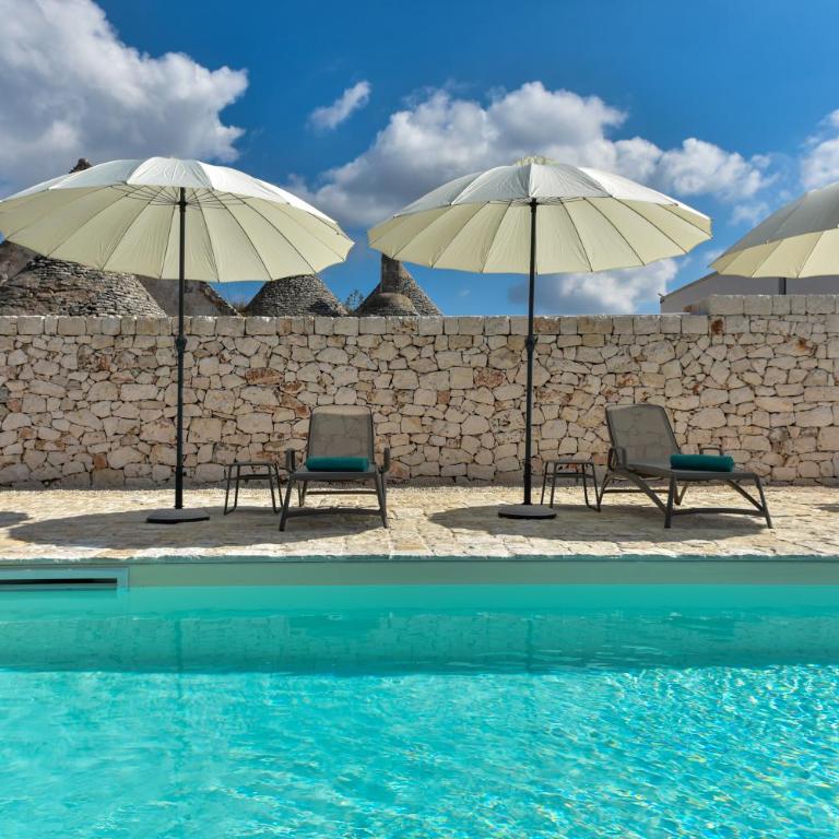 Borgo Aratico - Villa con Piscina Privata - 3