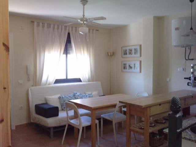 Apartamentos Patrisol - Two-Bedroom Apartment - 1