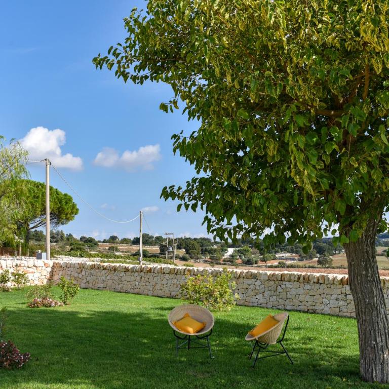 Borgo Aratico - Villa con Piscina Privata - 82