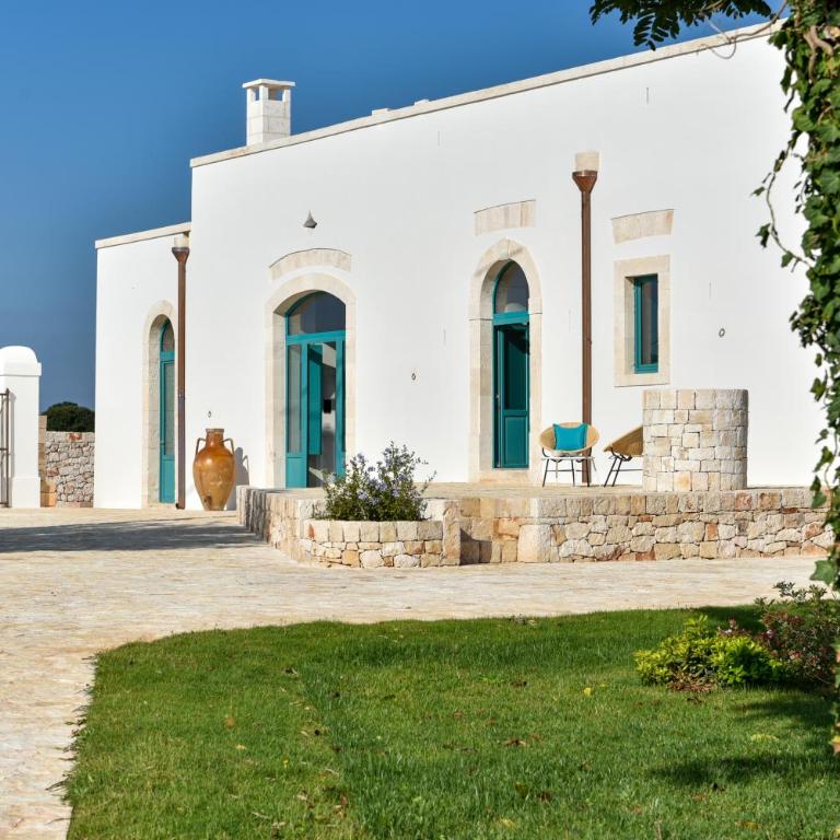 Borgo Aratico - Villa con Piscina Privata - 5