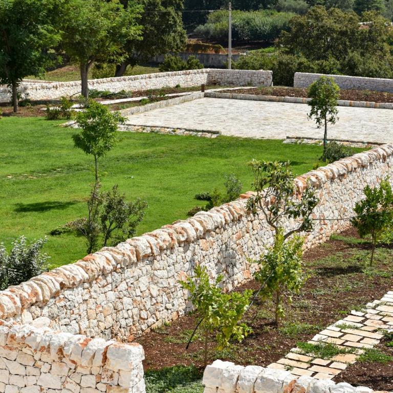 Borgo Aratico - Villa con Piscina Privata - 77