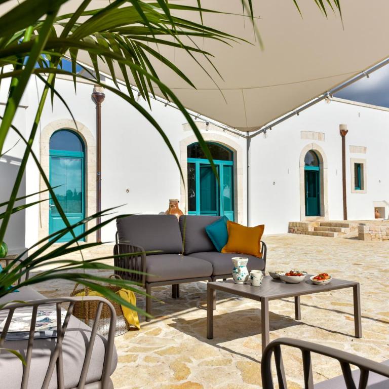 Borgo Aratico - Villa con Piscina Privata - 80