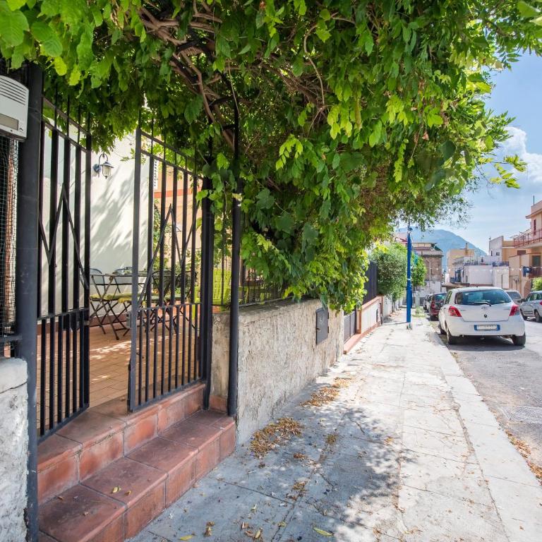 La Casa di Sara a Mondello by Wonderful Italy - Appartamento con 2 Camere da Letto - 11