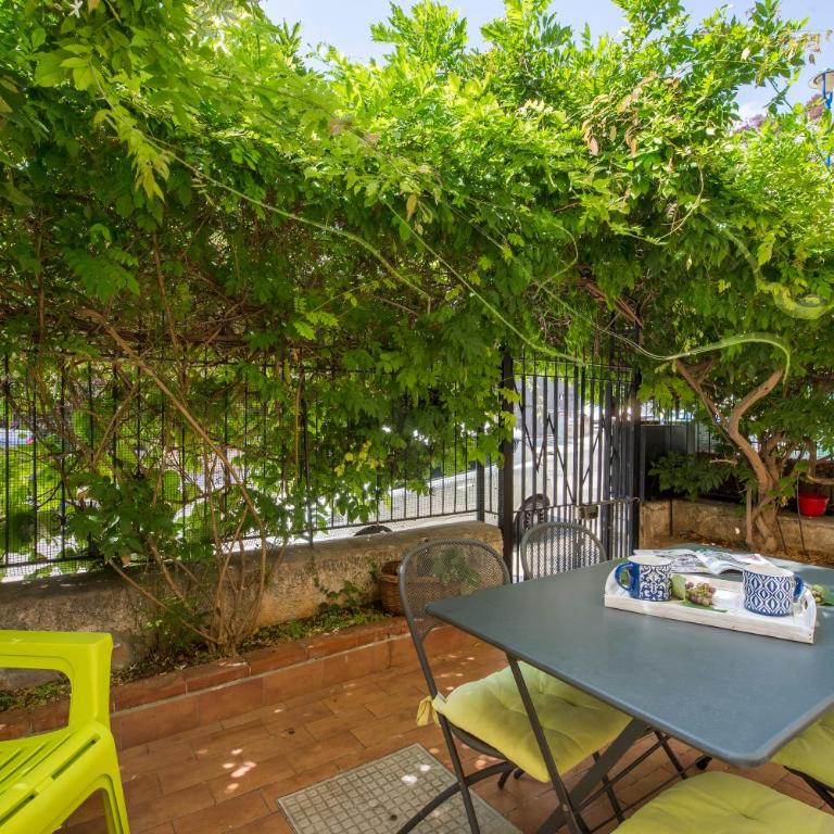 La Casa di Sara a Mondello by Wonderful Italy - Appartamento con 2 Camere da Letto - 17