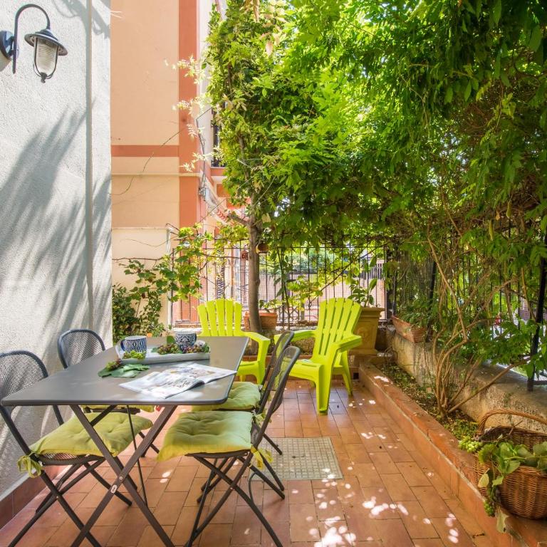 La Casa di Sara a Mondello by Wonderful Italy - Appartamento con 2 Camere da Letto - 6
