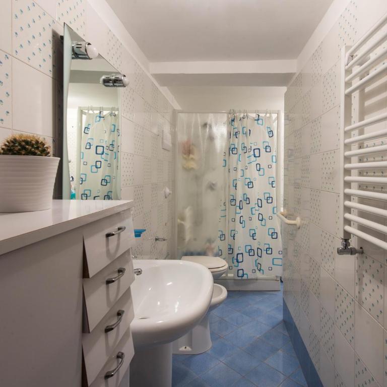 La Casa di Sara a Mondello by Wonderful Italy - Appartamento con 2 Camere da Letto - 10