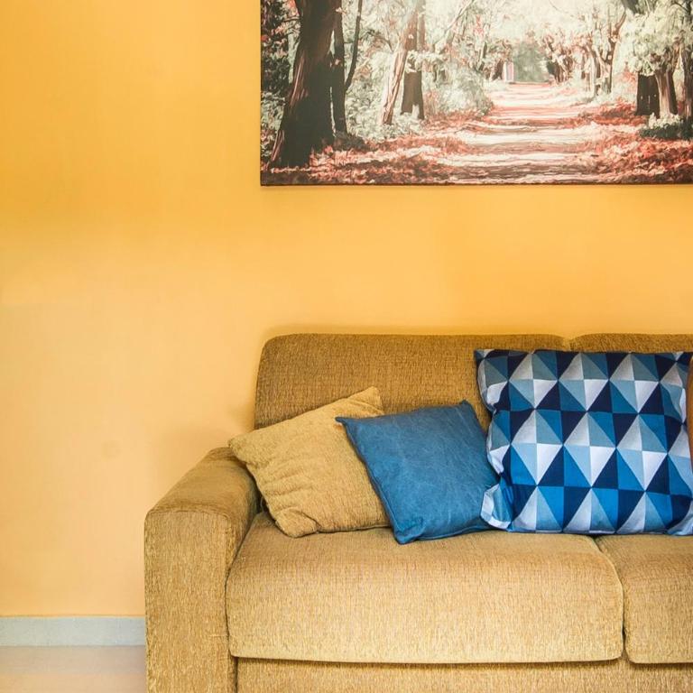 La Casa di Sara a Mondello by Wonderful Italy - Appartamento con 2 Camere da Letto - 3
