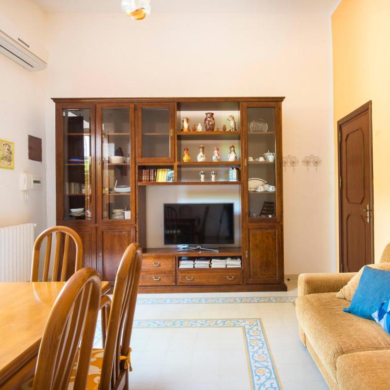 La Casa di Sara a Mondello by Wonderful Italy - Appartamento con 2 Camere da Letto - 4