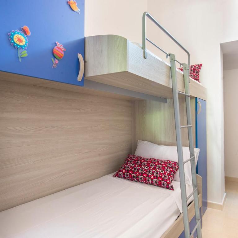 La Casa di Sara a Mondello by Wonderful Italy - Appartamento con 2 Camere da Letto - 12