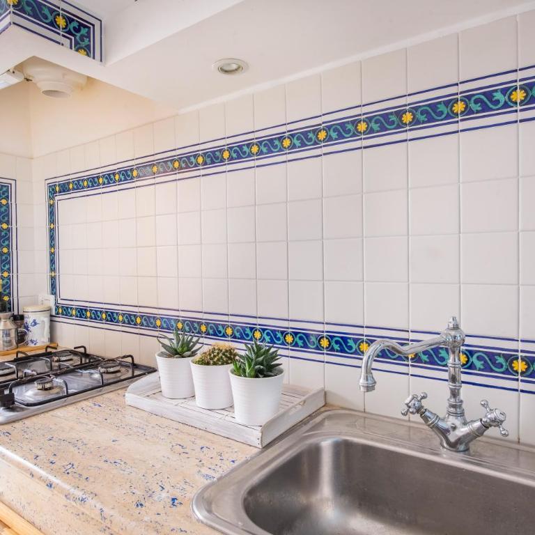 La Casa di Sara a Mondello by Wonderful Italy - Appartamento con 2 Camere da Letto - 8