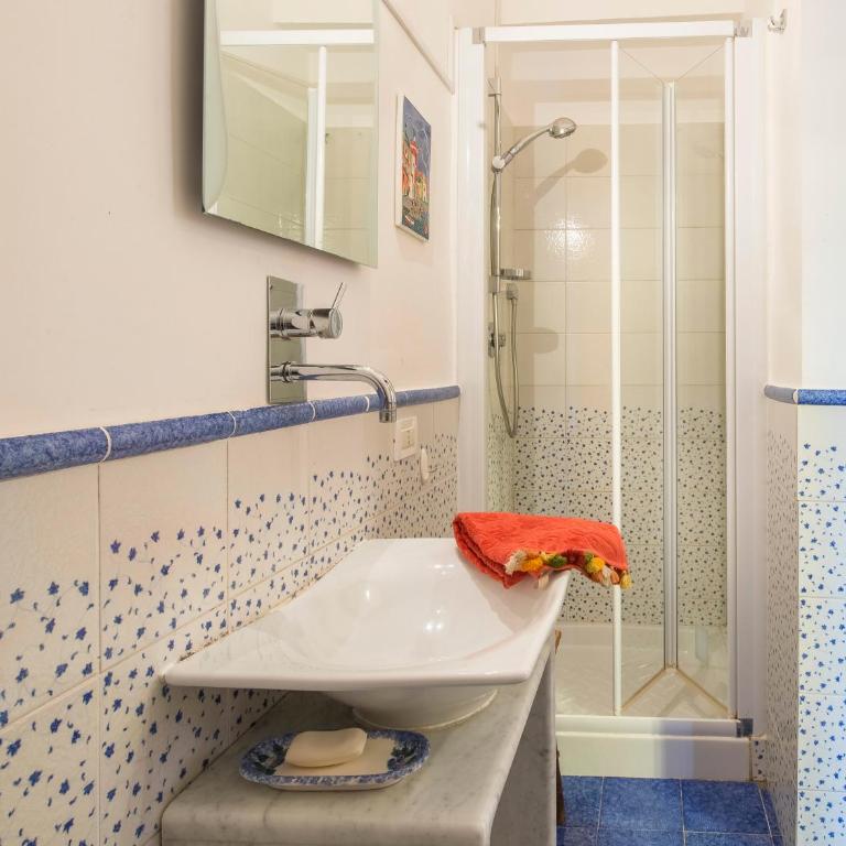 La Casa di Sara a Mondello by Wonderful Italy - Appartamento con 2 Camere da Letto - 13