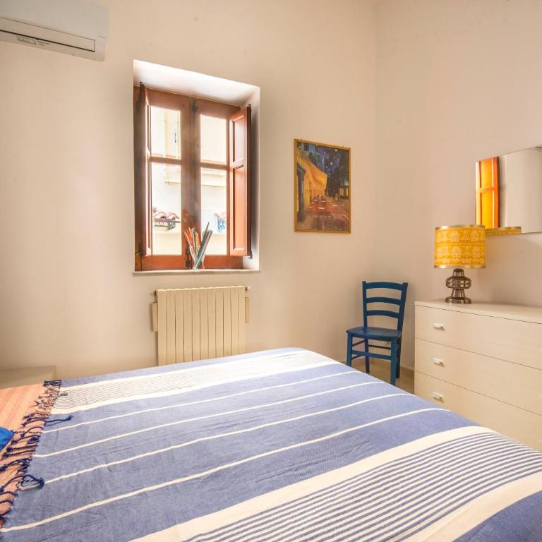 La Casa di Sara a Mondello by Wonderful Italy - Appartamento con 2 Camere da Letto - 15