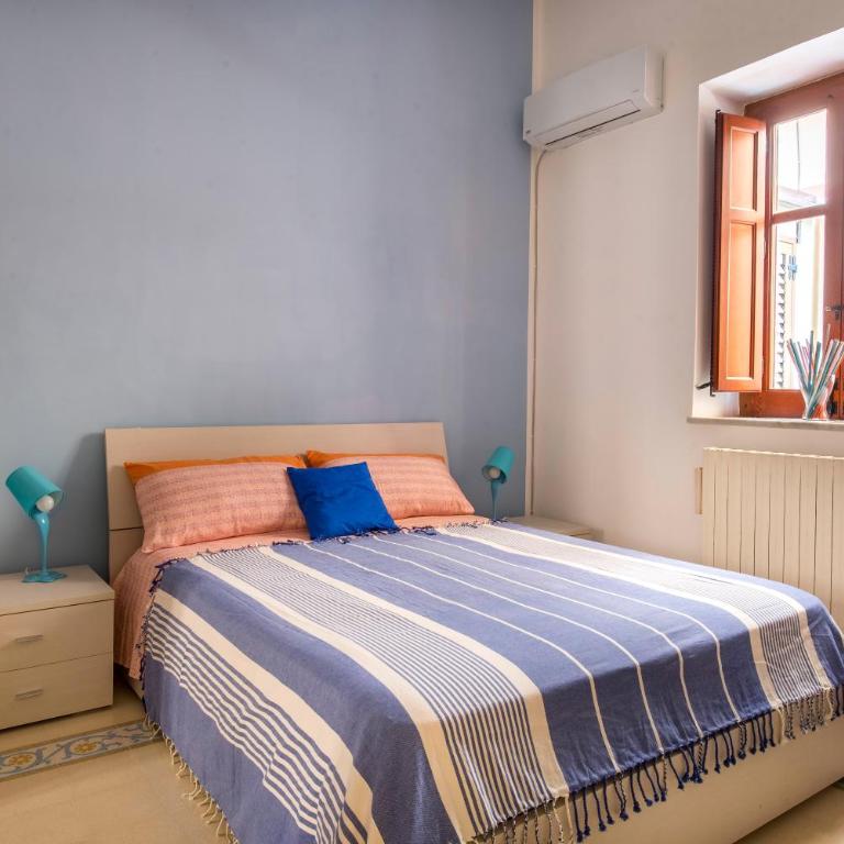 La Casa di Sara a Mondello by Wonderful Italy - Appartamento con 2 Camere da Letto - 2