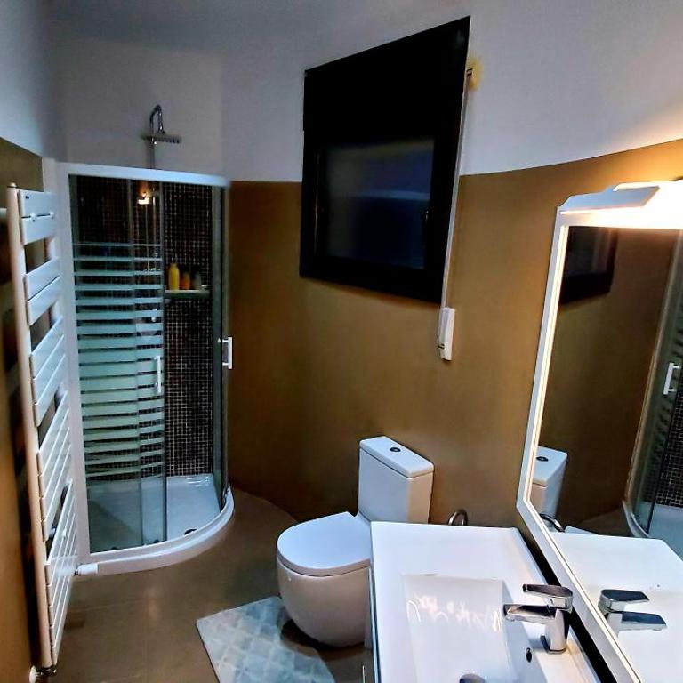 Casa Del Sol - Villa - 19