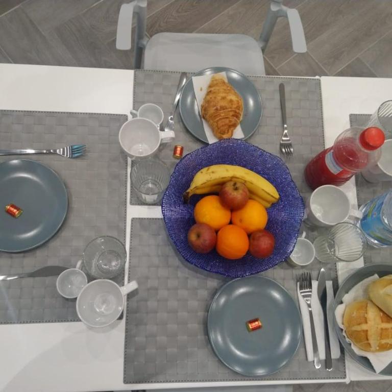 Soggiorno Napoletano - One-Bedroom Apartment - 20