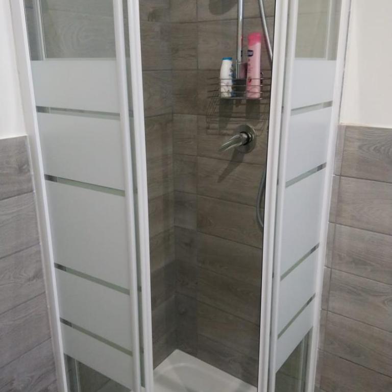 Soggiorno Napoletano - One-Bedroom Apartment - 25