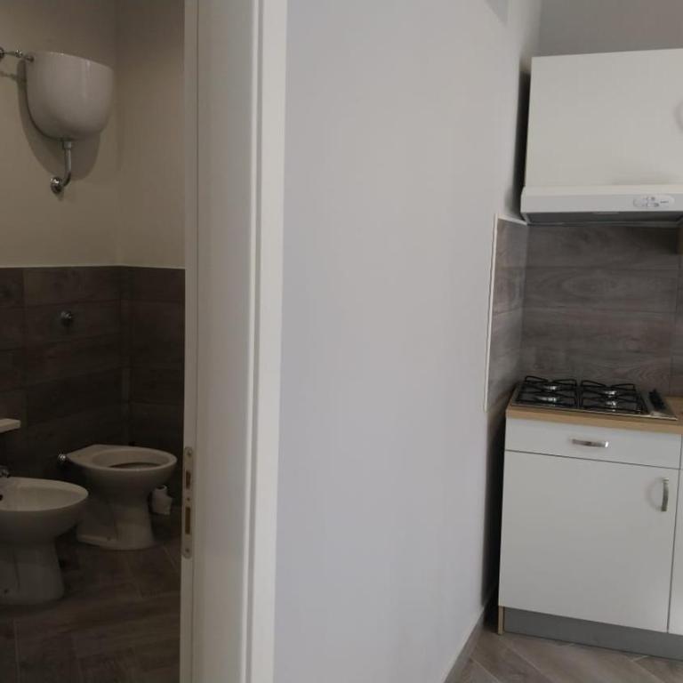 Soggiorno Napoletano - One-Bedroom Apartment - 27