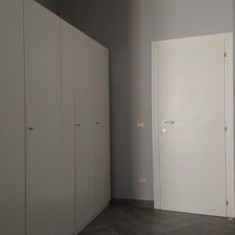 Soggiorno Napoletano - One-Bedroom Apartment - 30