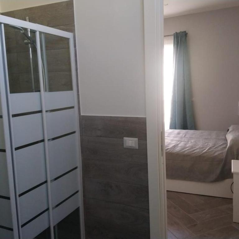 Soggiorno Napoletano - One-Bedroom Apartment - 33