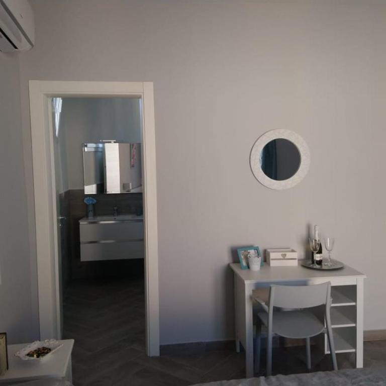 Soggiorno Napoletano - One-Bedroom Apartment - 35