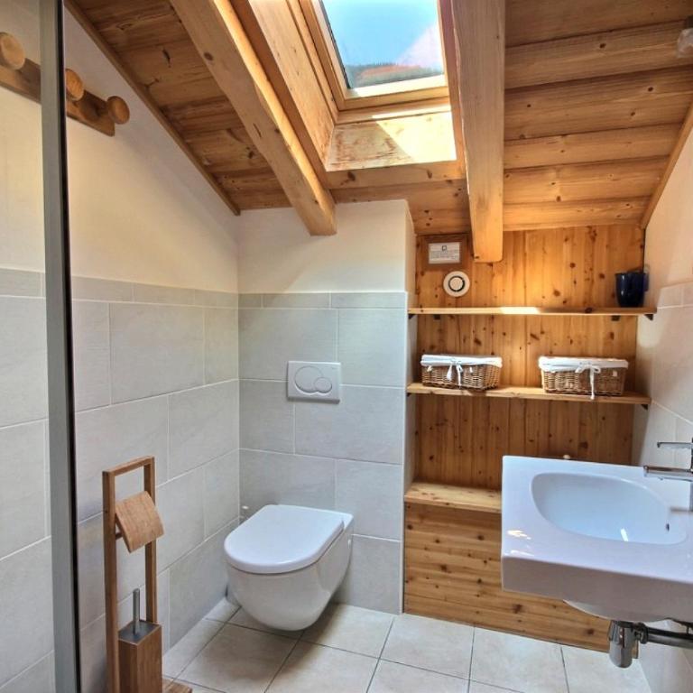 CHALET SAUNA AU PIED DES PISTES - SAINT JEAN D'AULPS STATION - 14 PERSONNES - CHALET PHOENIX - Chalet - 17