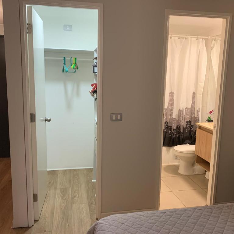 Santiago Centro - Dpto Boutique con Patio Privado - Apartamento - Planta baja - 14