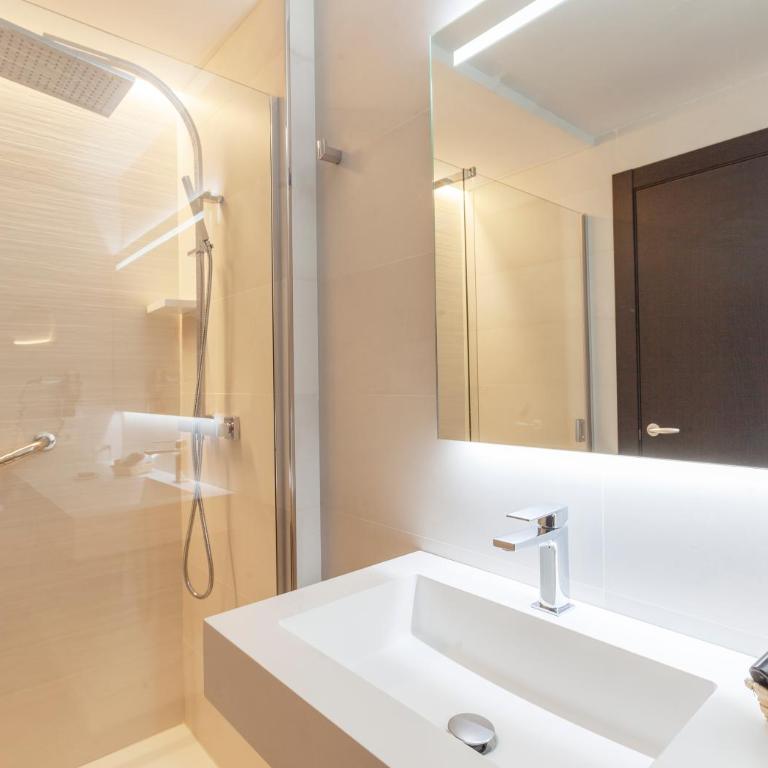 Hotel Liabeny - Single Room - 1