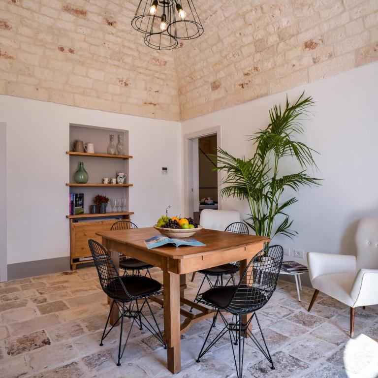 Borgo Aratico - Villa con Piscina Privata - 100