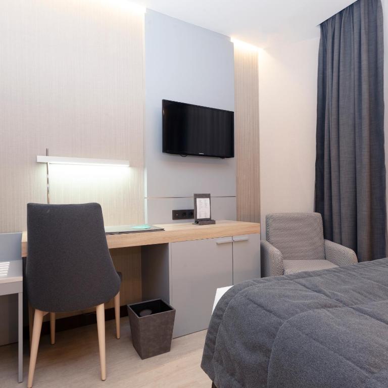 Hotel Liabeny - Family Room (2 Adults + 3 Children) - 2