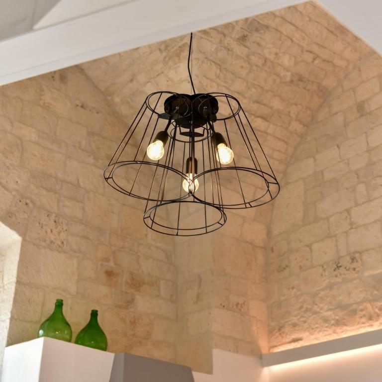 Borgo Aratico - Villa con Piscina Privata - 97