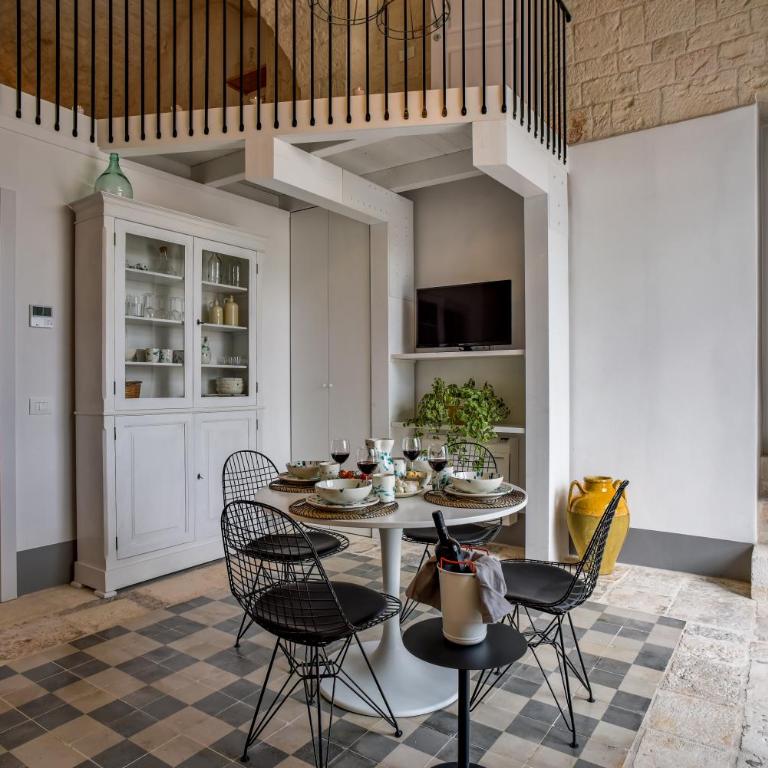 Borgo Aratico - Villa con Piscina Privata - 92