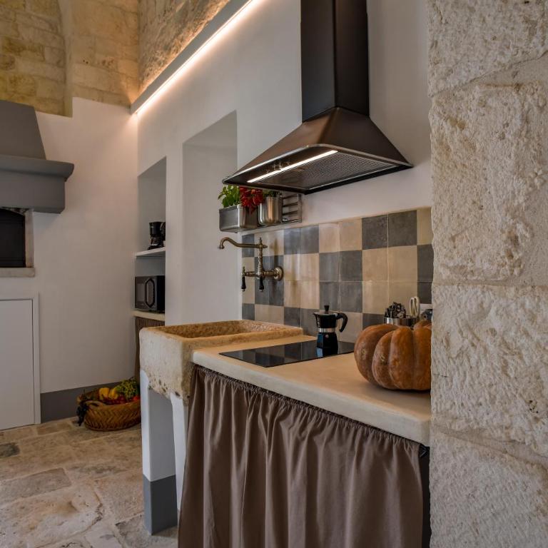 Borgo Aratico - Villa con Piscina Privata - 91