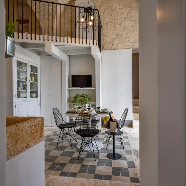 Borgo Aratico - Villa con Piscina Privata - 93