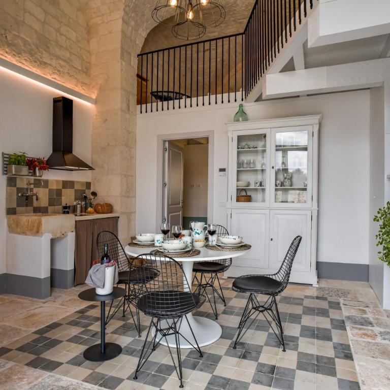 Borgo Aratico - Villa con Piscina Privata - 94