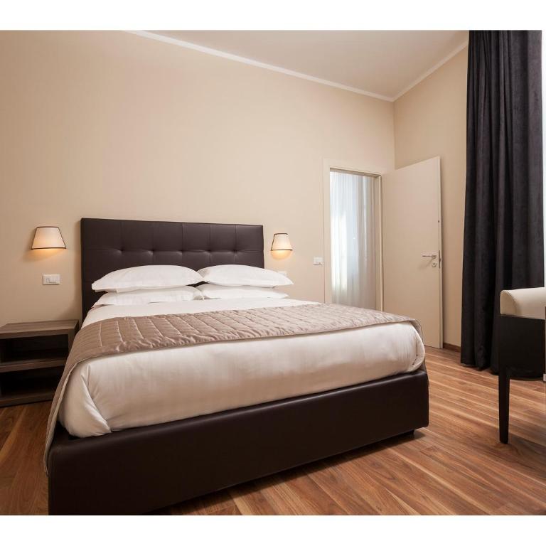 Window On Rome - Appartamento con 2 Camere da Letto - 5