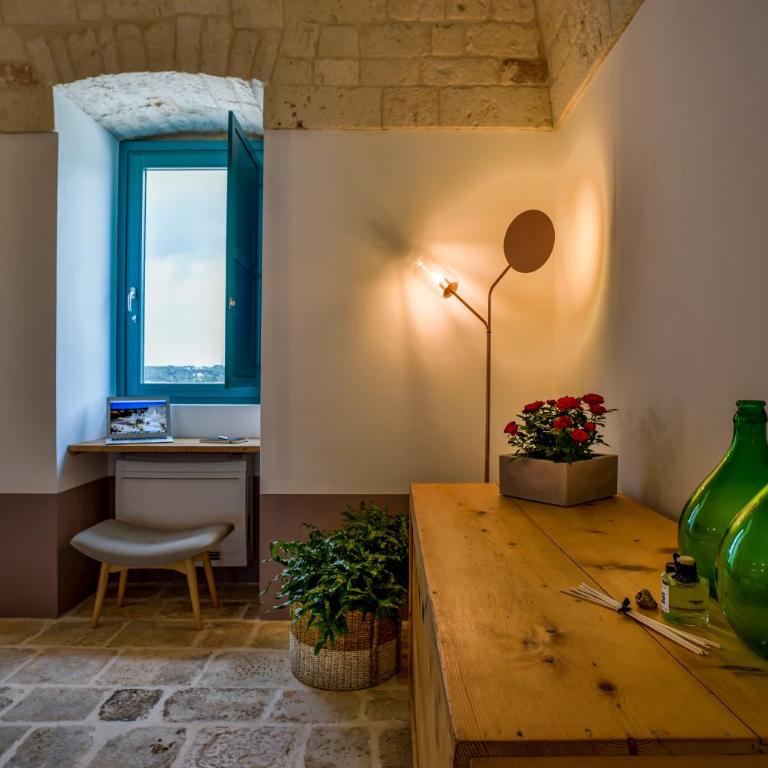 Borgo Aratico - Villa con Piscina Privata - 63