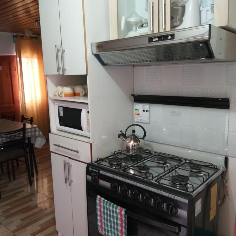 Posada El Turkito - Apartamento - Planta baja - 4