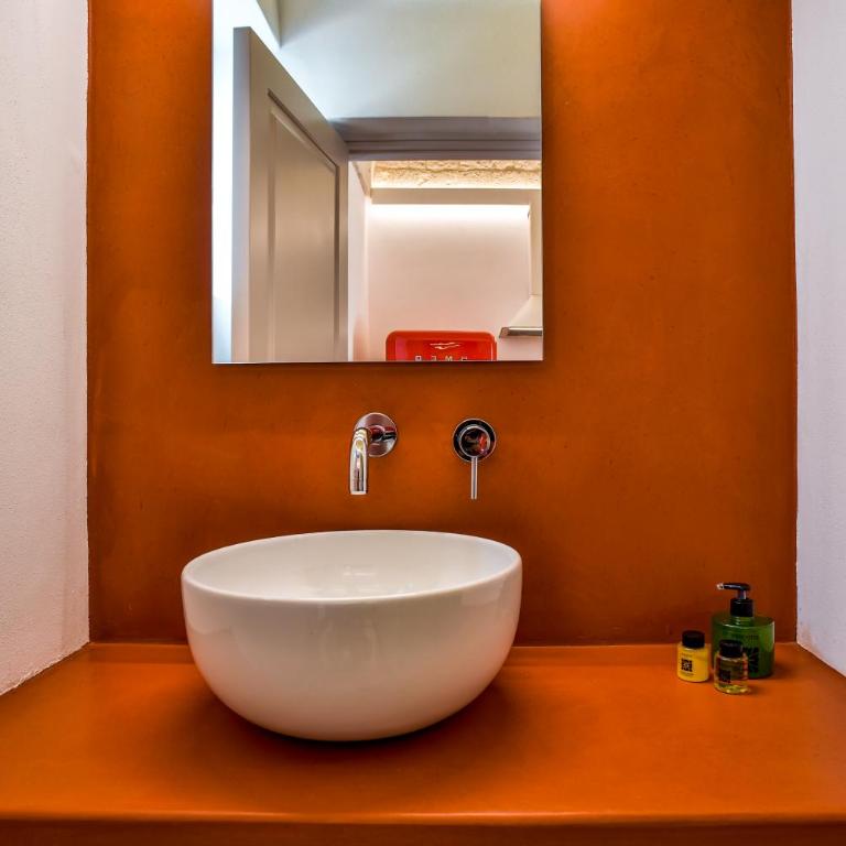 Borgo Aratico - Villa con Piscina Privata - 55
