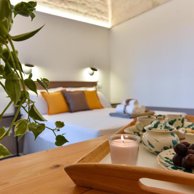 Borgo Aratico - Villa con Piscina Privata - 53