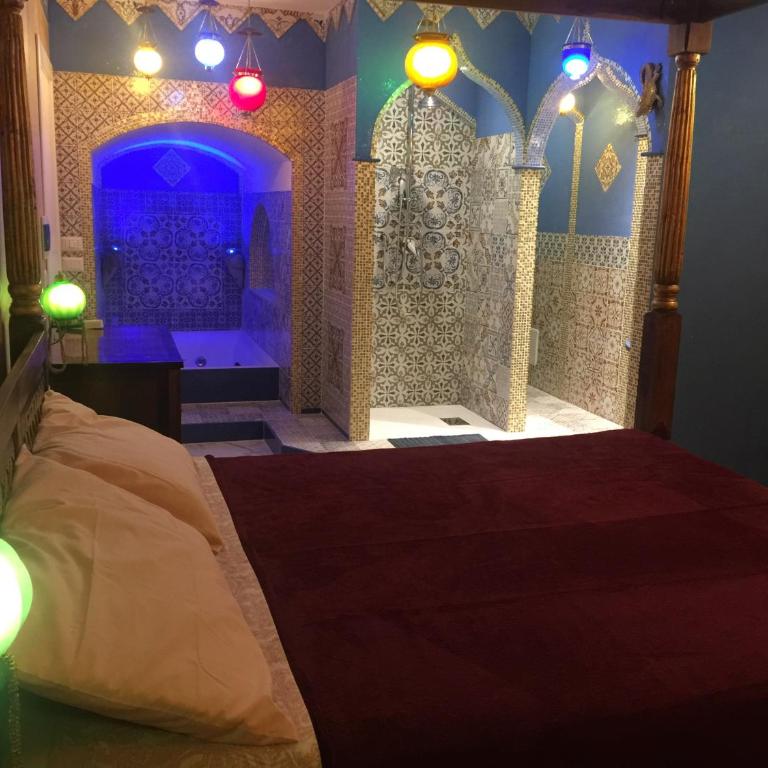 La Casa di Emanuella - Rooms & International Suites - Suite - 1