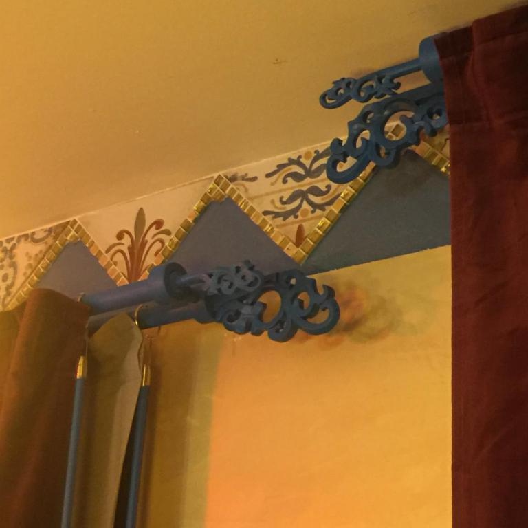 La Casa di Emanuella - Rooms & International Suites - Suite - 13
