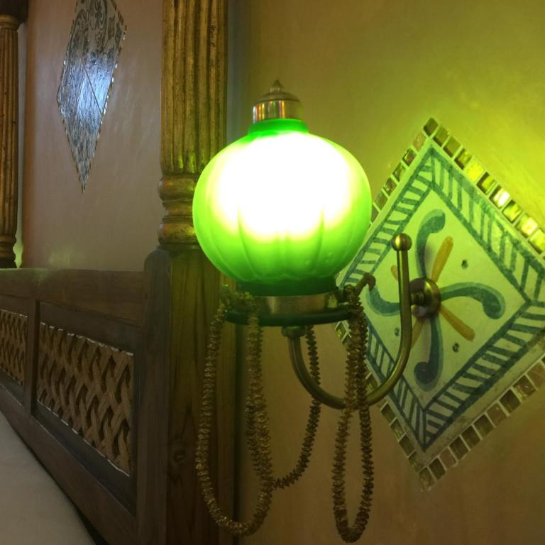La Casa di Emanuella - Rooms & International Suites - Suite - 15