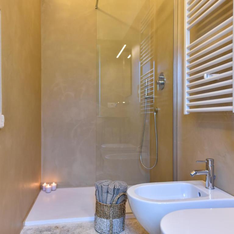 Borgo Aratico - Villa con Piscina Privata - 48